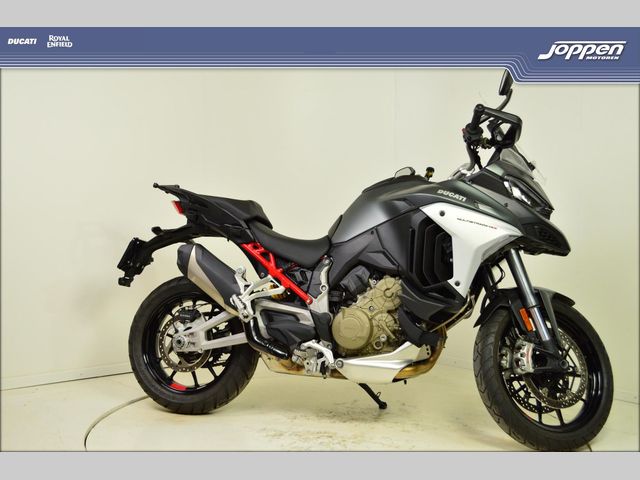 ducati - multistrada-v4-s