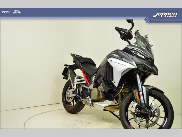 ducati - multistrada-v4-s