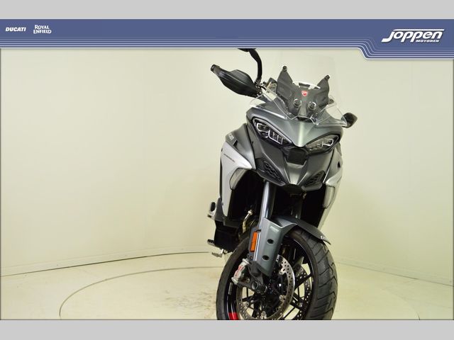 ducati - multistrada-v4-s