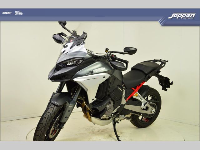 ducati - multistrada-v4-s
