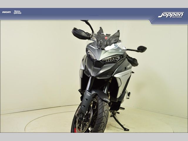 ducati - multistrada-v4-s
