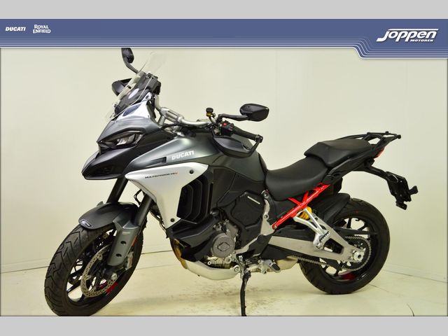 ducati - multistrada-v4-s