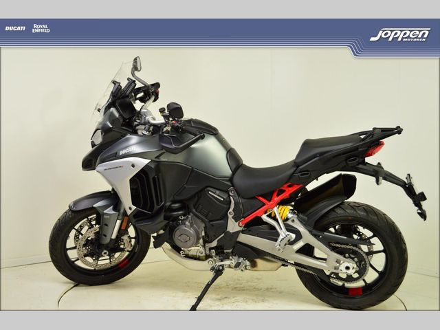 ducati - multistrada-v4-s