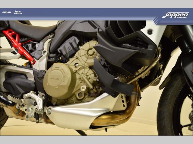 ducati - multistrada-v4-s