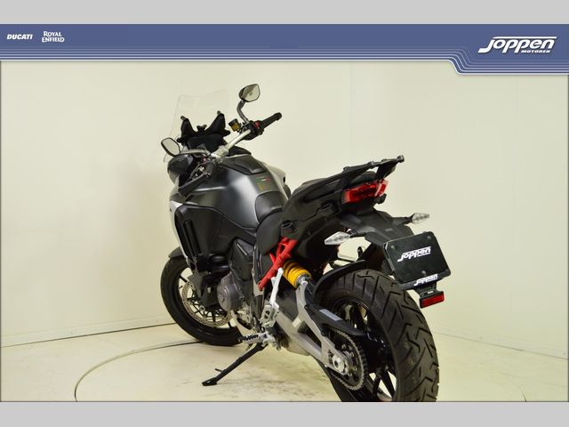 ducati - multistrada-v4-s