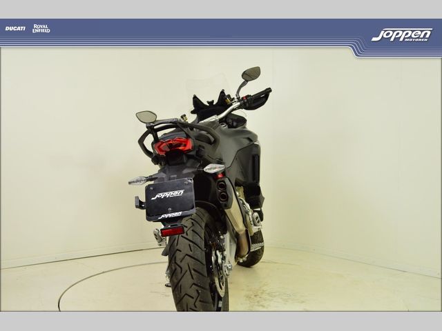 ducati - multistrada-v4-s