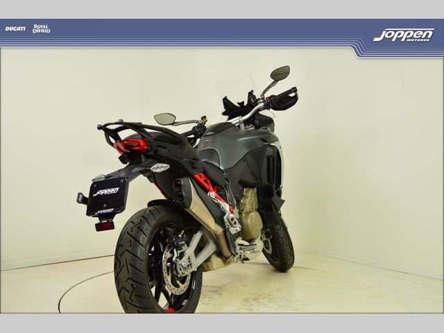 ducati - multistrada-v4-s