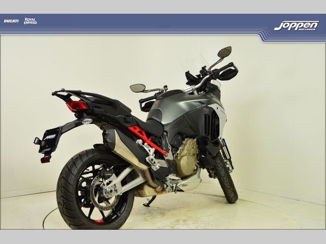 ducati - multistrada-v4-s