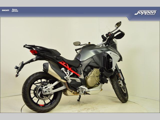 ducati - multistrada-v4-s