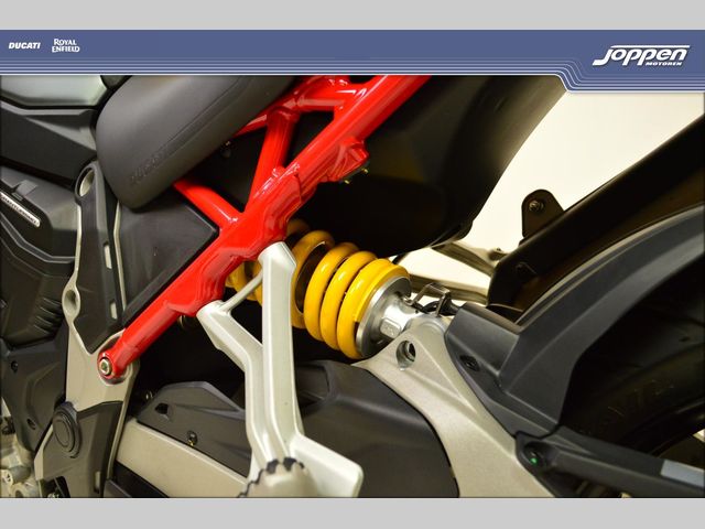ducati - multistrada-v4-s
