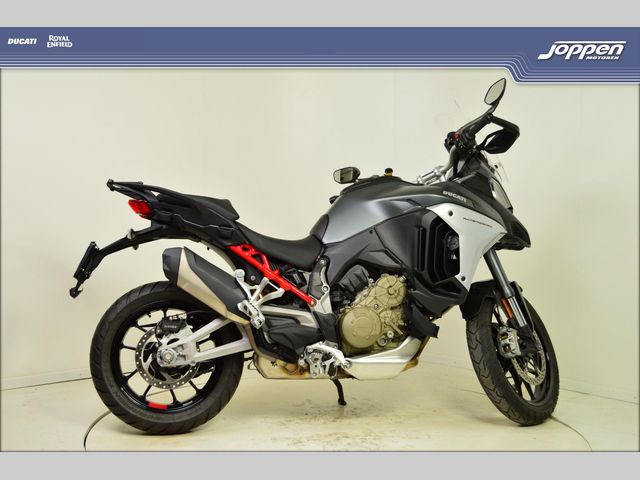 ducati - multistrada-v4-s