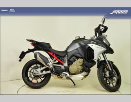Ducati Multistrada V4 S 2024 occasion