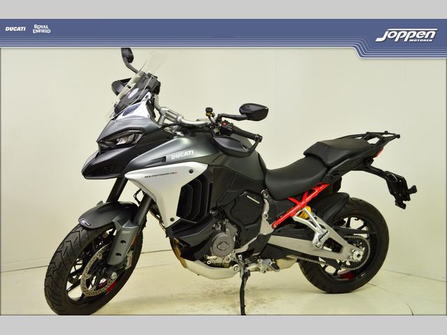 ducati - multistrada-v4-s