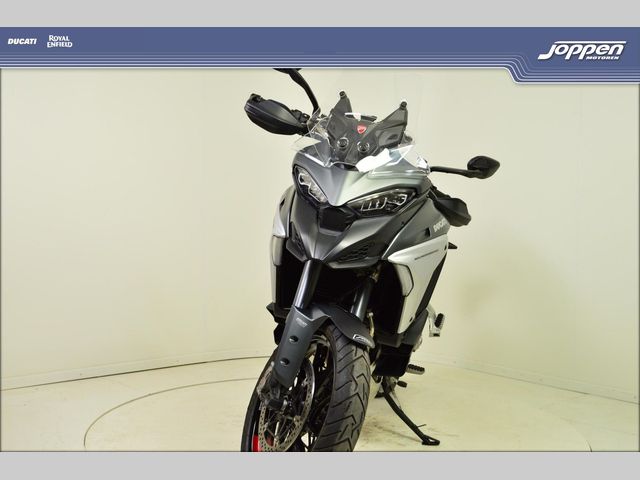 ducati - multistrada-v4-s
