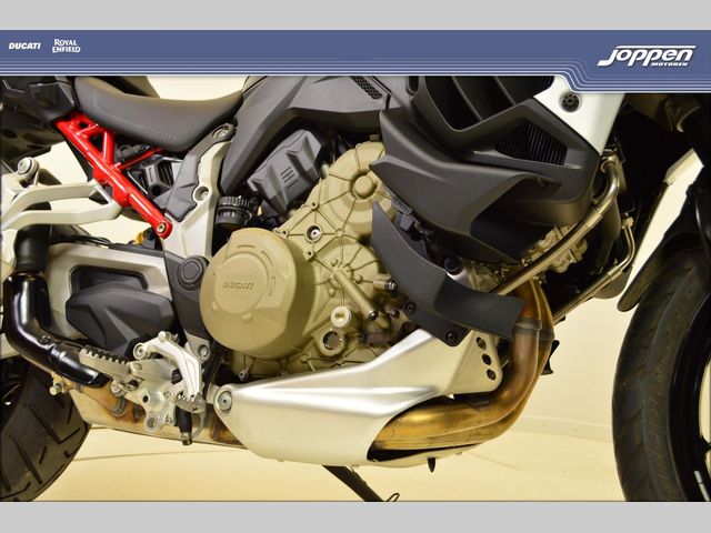 ducati - multistrada-v4-s