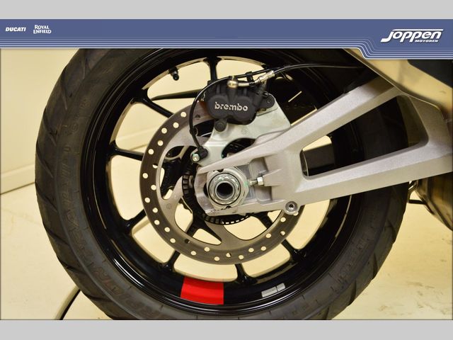 ducati - multistrada-v4-s