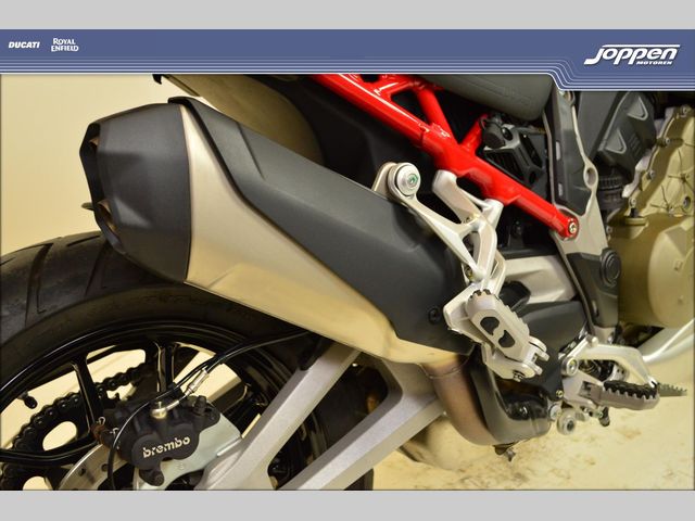 ducati - multistrada-v4-s