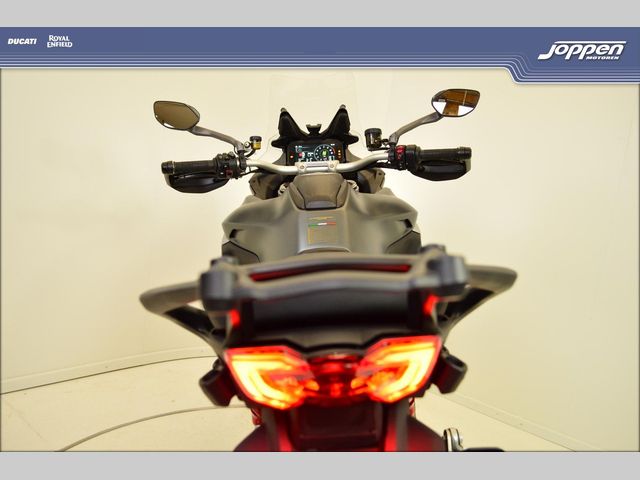 ducati - multistrada-v4-s