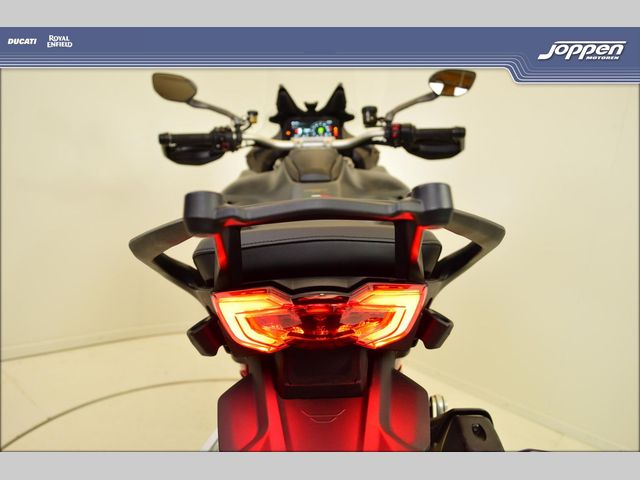 ducati - multistrada-v4-s
