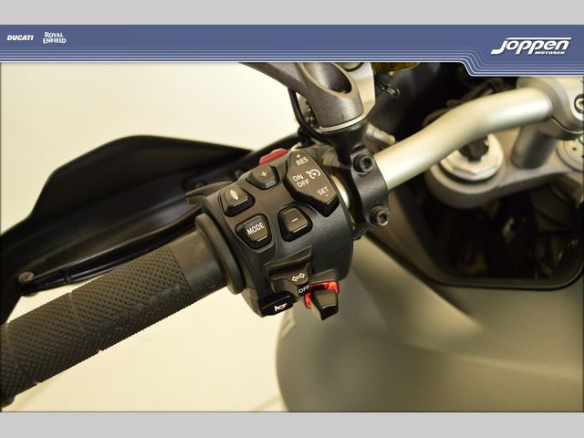 ducati - multistrada-v4-s