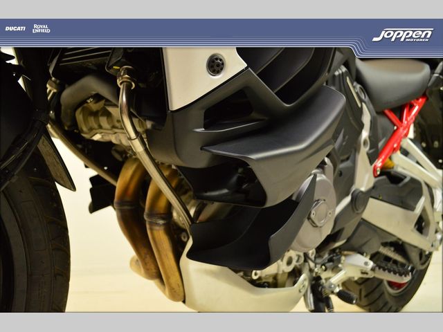 ducati - multistrada-v4-s