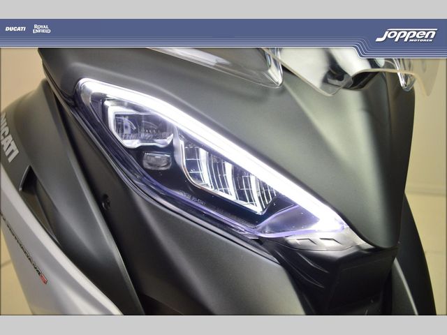 ducati - multistrada-v4-s