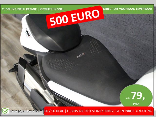 cfmoto - 800-nk