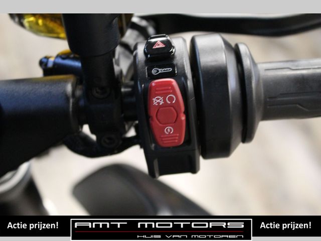 cfmoto - 800-nk