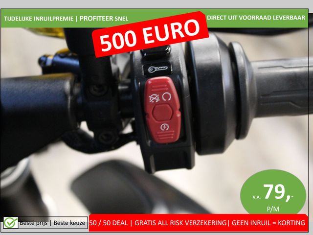cfmoto - 800-nk
