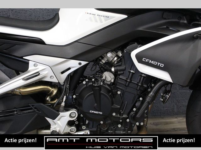 cfmoto - 800-nk