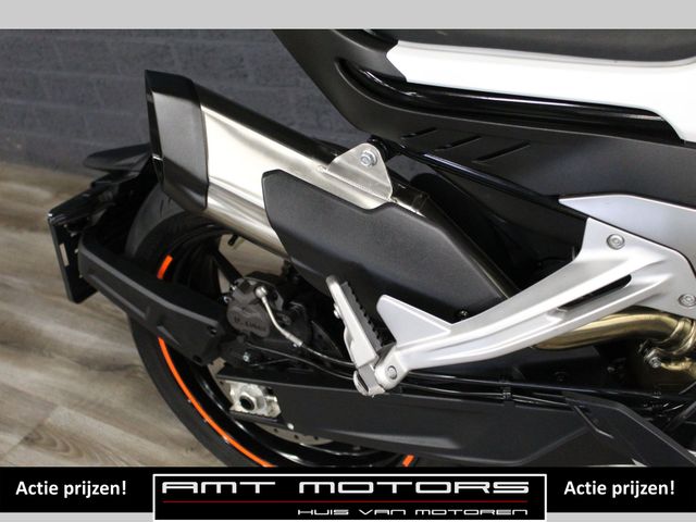 cfmoto - 800-nk