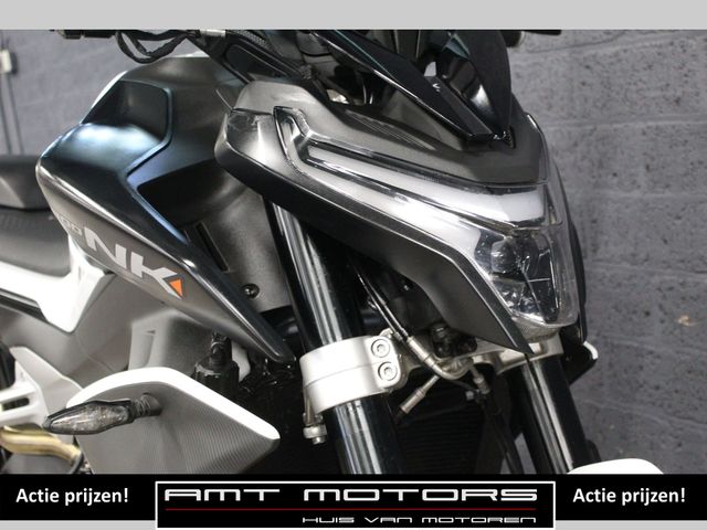 cfmoto - 800-nk