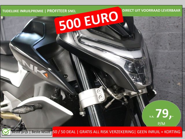cfmoto - 800-nk