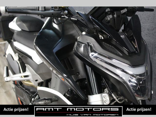 cfmoto - 800-nk