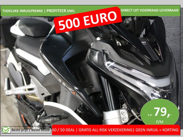 cfmoto - 800-nk