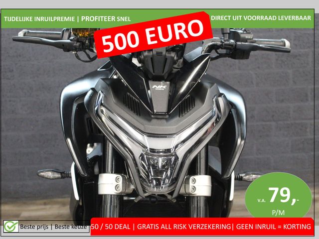 cfmoto - 800-nk