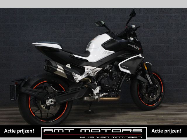 cfmoto - 800-nk