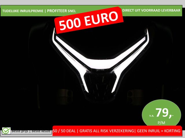 cfmoto - 800-nk