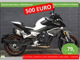 CFMOTO 800 NK