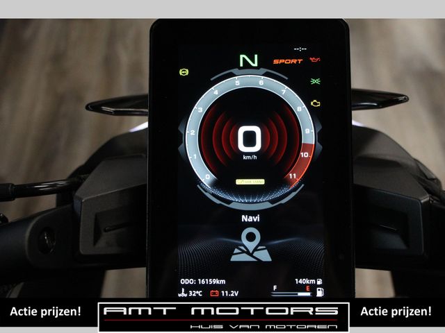 cfmoto - 800-nk