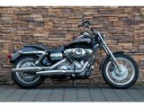 HARLEY-DAVIDSON SUPER GLIDE CUSTOM FXDC