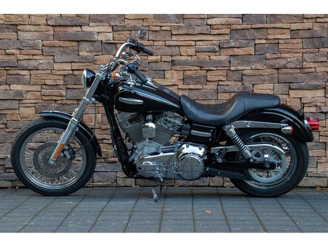 harley-davidson - super-glide-custom-fxdc
