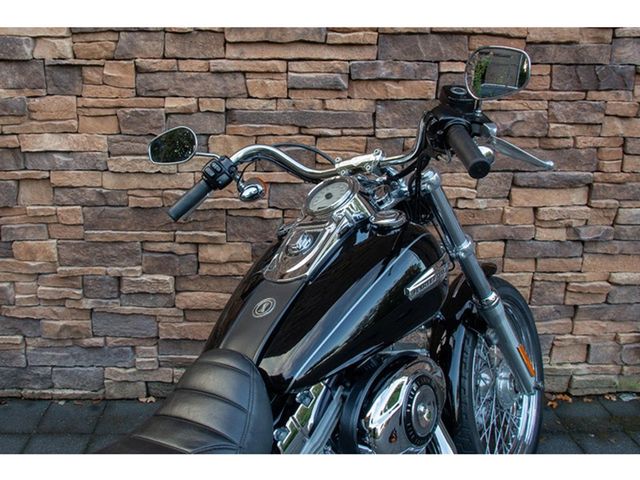harley-davidson - super-glide-custom-fxdc