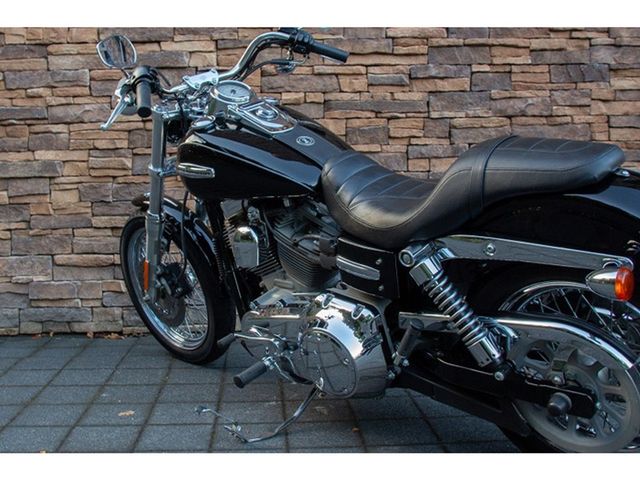 harley-davidson - super-glide-custom-fxdc