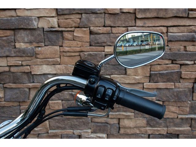 harley-davidson - super-glide-custom-fxdc