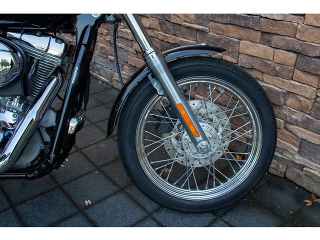 harley-davidson - super-glide-custom-fxdc