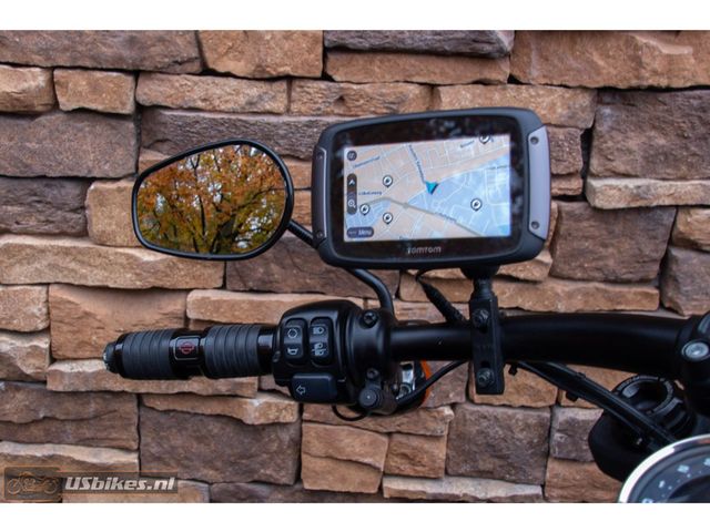 harley-davidson - fat-bob-107