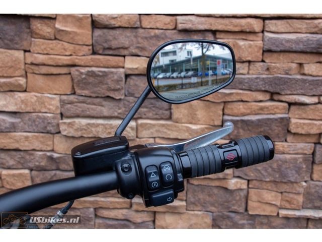 harley-davidson - fat-bob-107