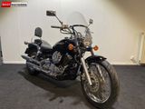 YAMAHA XVS 650 DRAGSTAR