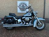 HARLEY-DAVIDSON HERITAGE SOFTAIL CLASSIC FLSTC